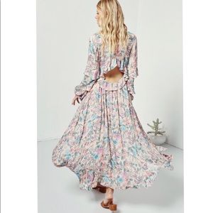 Spell & The Gypsy Collective Dresses Sayulita